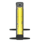 Knog Plus Front Bike Light 40 Lumens - Black