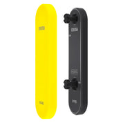 Alarme et Localisateur Vélo Knog Scout (Compatible Android)