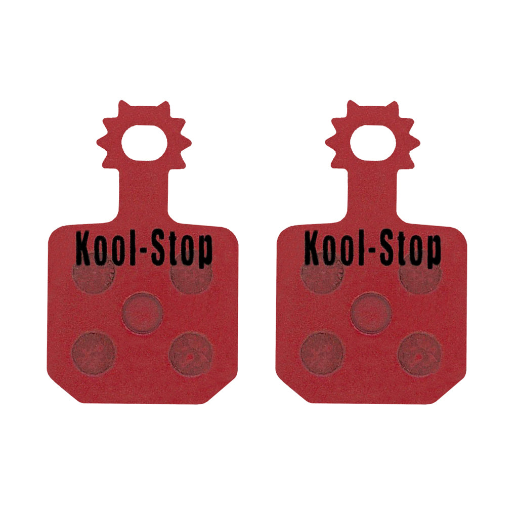 Plaquettes de frein à disque Kool-Stop Magura MT7 (KS-D170)