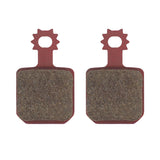 Plaquettes de frein à disque Kool-Stop Magura MT7 (KS-D170)