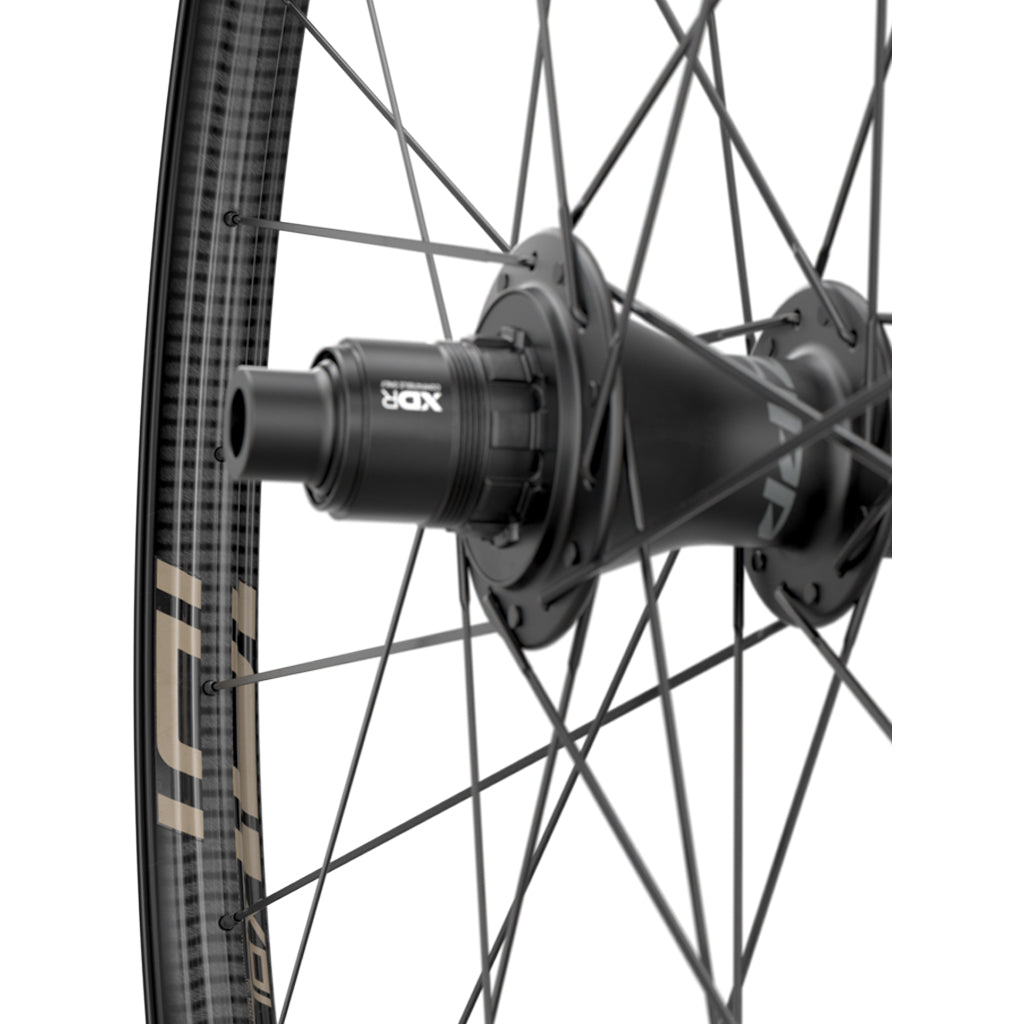 Zipp 101 XPLR Tubeless Disc Wheels