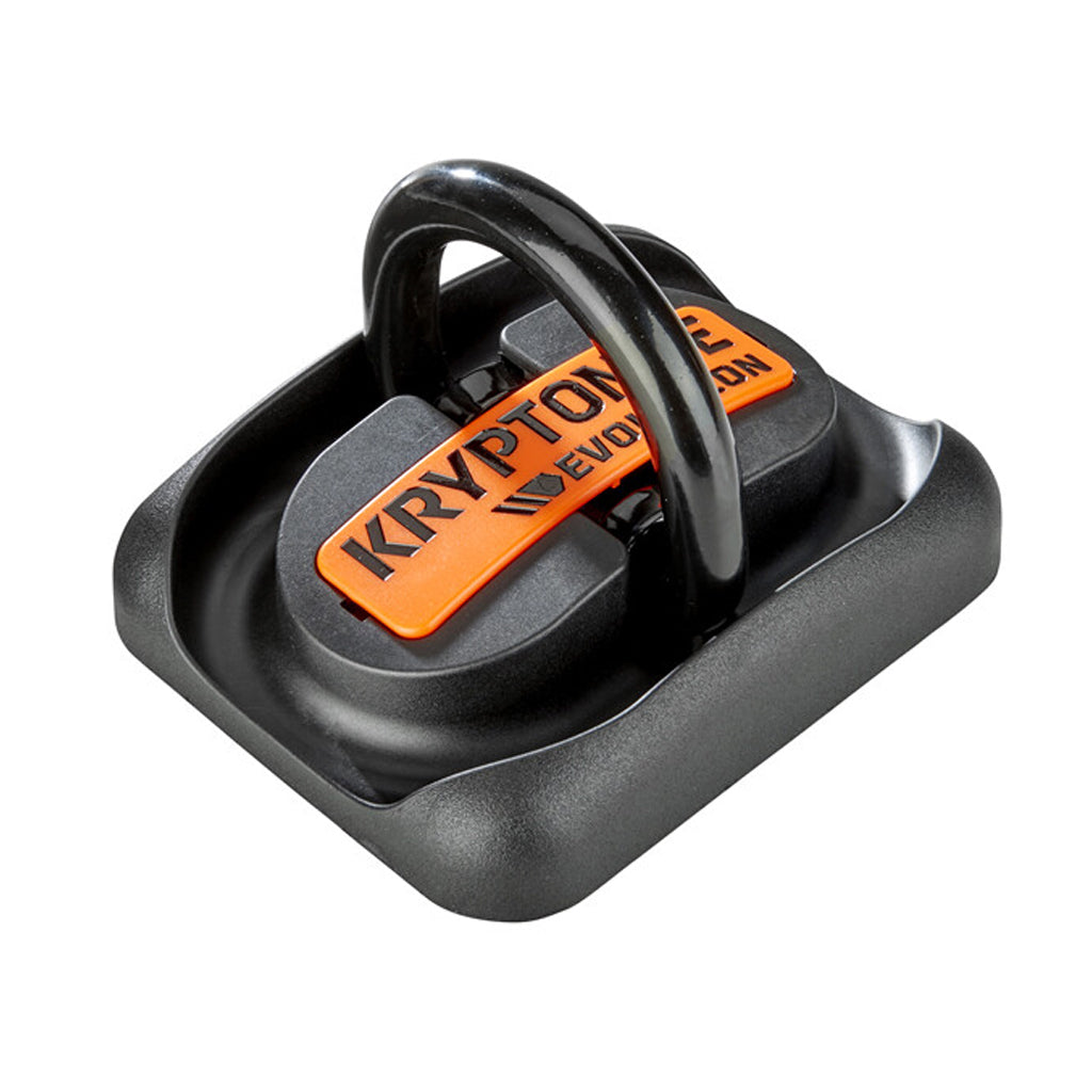 Kryptonite Evolution Ground Anchor - Steed Cycles