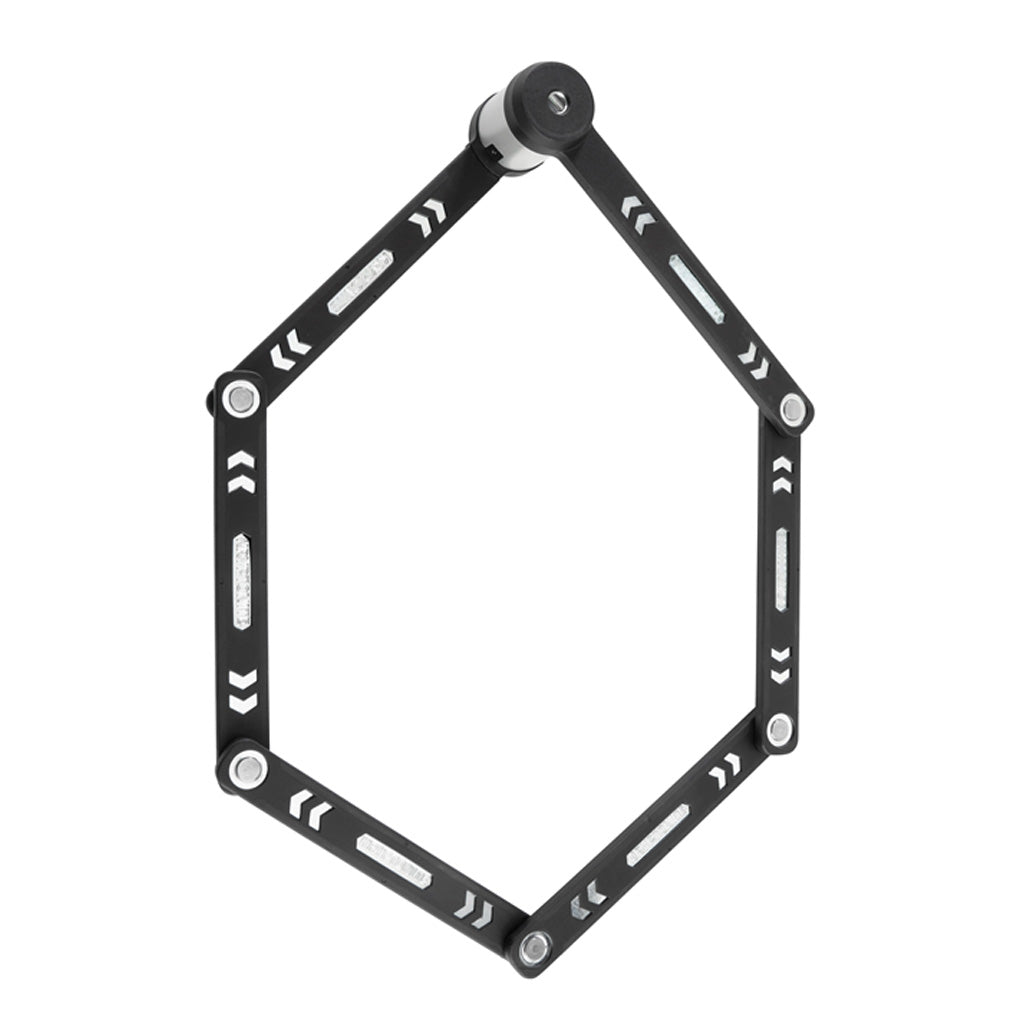 Kryptonite Kryptolok 610 S Folding Lock