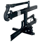 Küat Sherpa 2.0 Hitch Mounted Bike Rack - Steed Cycles