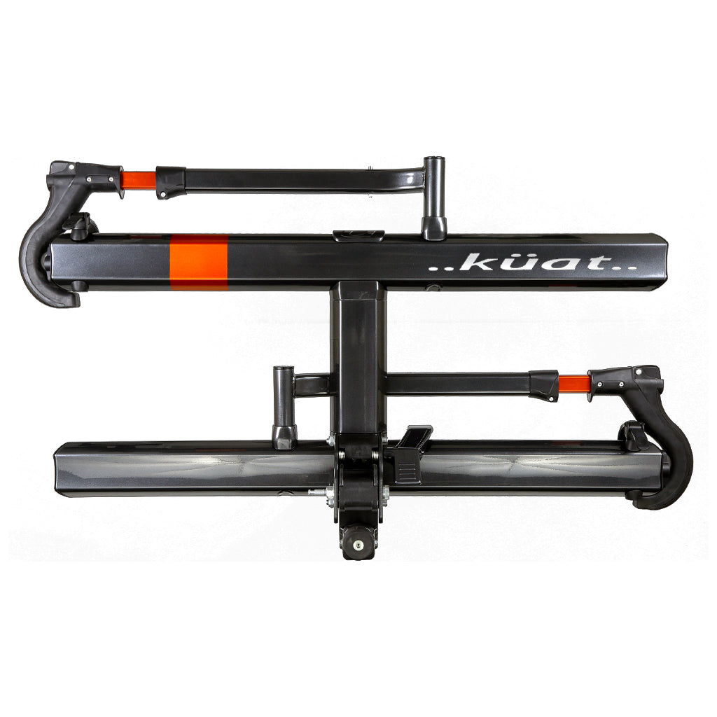 Küat Sherpa 2.0 Hitch Mounted Bike Rack