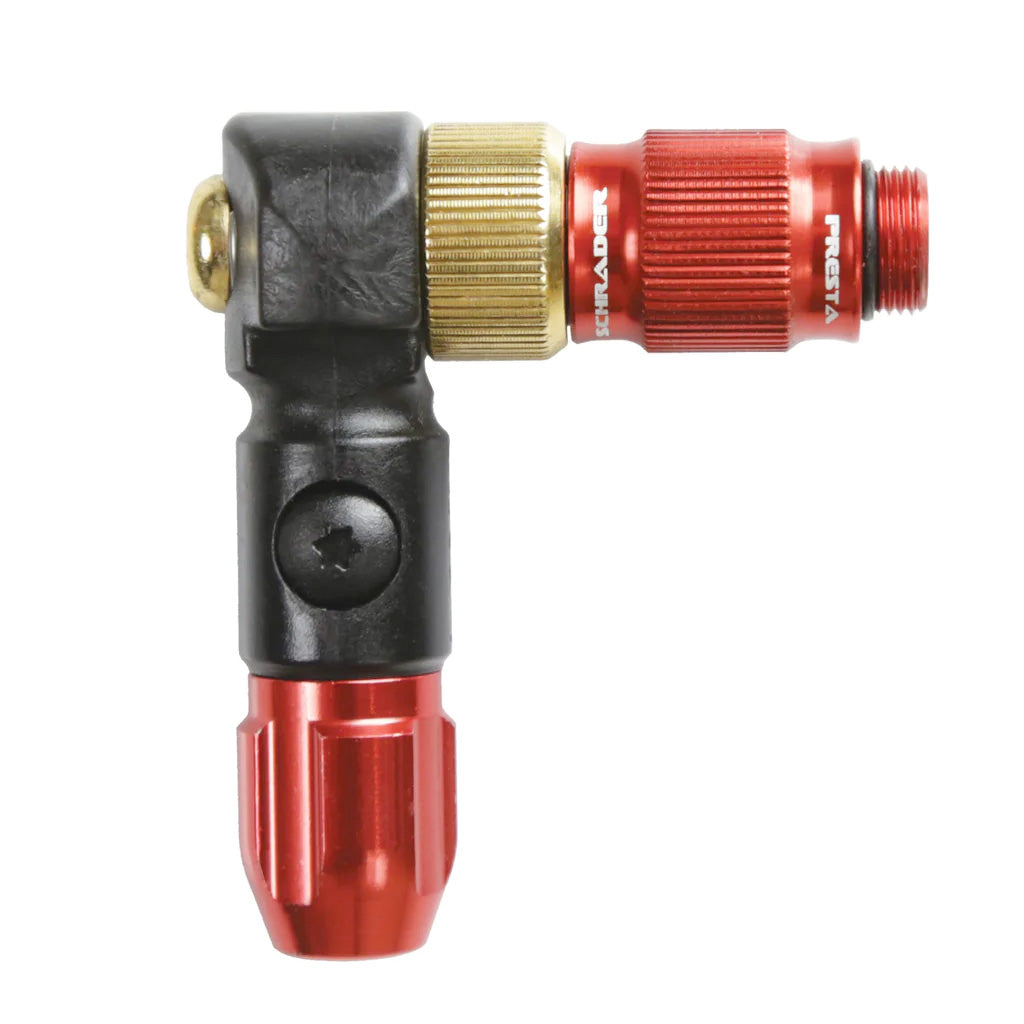 Lezyne Pompe à Pied en Alliage Drive 3.5 Tall