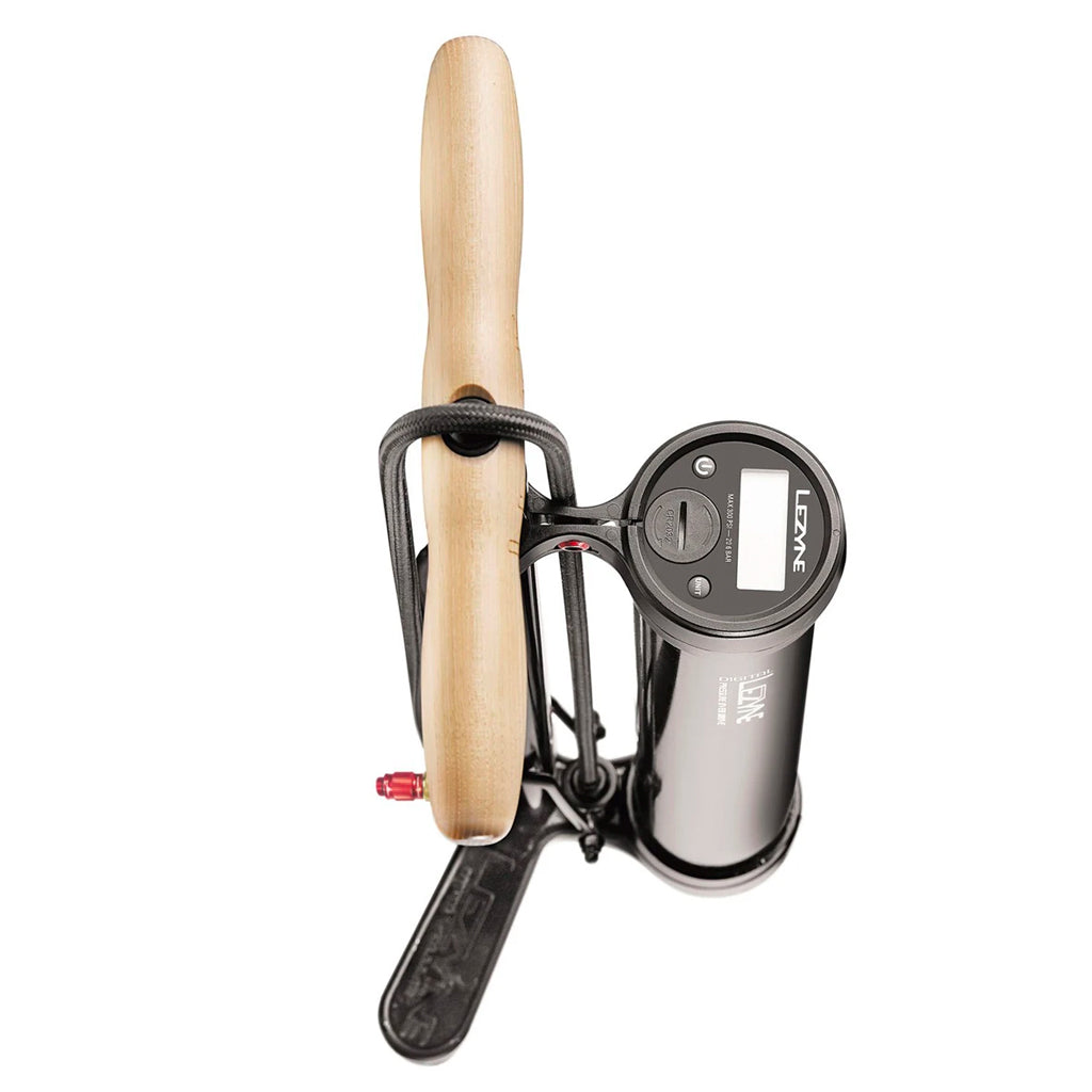 LEZYNE DIGITAL PRESSURE OVER DRIVE ポンプ中古 LEZYNE DIGITAL PRESSURE OVER DRIVE ポンプ中古 - メルカリ