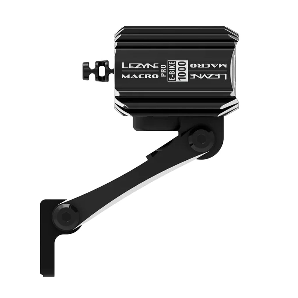 Lezyne Macro Drive 1000 pour vélo électrique