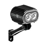 Lezyne Macro Drive 1000 pour vélo électrique