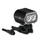Lezyne E-Bike Lite Pro Drive 800 Switch Haute Tension