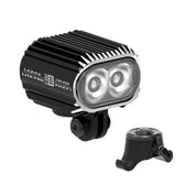 Lezyne E-Bike Lite Pro Drive 800 Switch Haute Tension