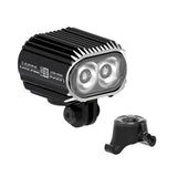 Lezyne E-Bike Lite Pro Drive 800 Switch Haute Tension