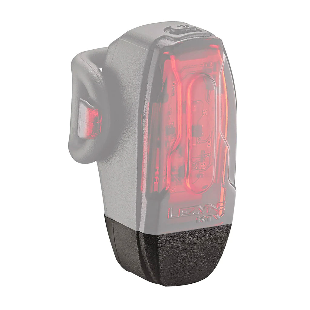 Lezyne Light End Plug (For KTV Drive)