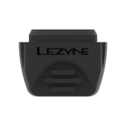 Lezyne Lights End Plug Black (For Strip Drive & Strip Drive Pro)