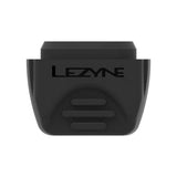Lezyne Lights End Plug Black (For Strip Drive & Strip Drive Pro)
