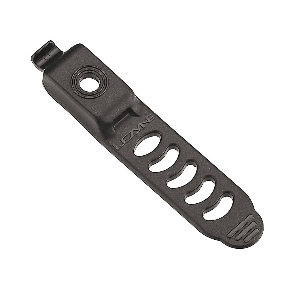 Lezyne Mounting Strap - MINI/HECTO/MICRO/CLASSIC/MICRO PRO/LITE/POWER
