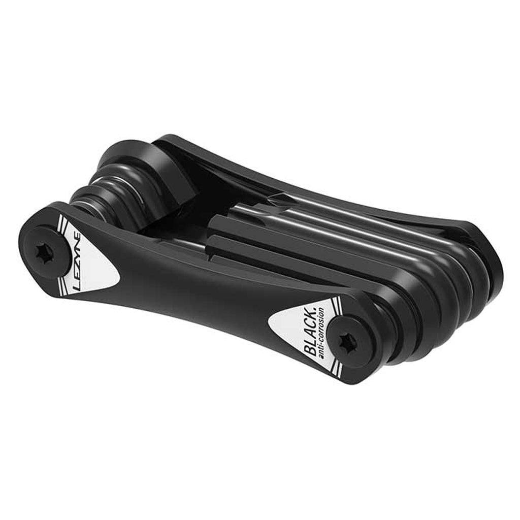 Lezyne RAP II 12 Multi-Tool - Steed Cycles