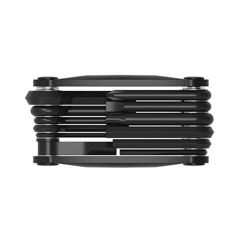 Lezyne RAP II 12 Multi-Tool - Steed Cycles