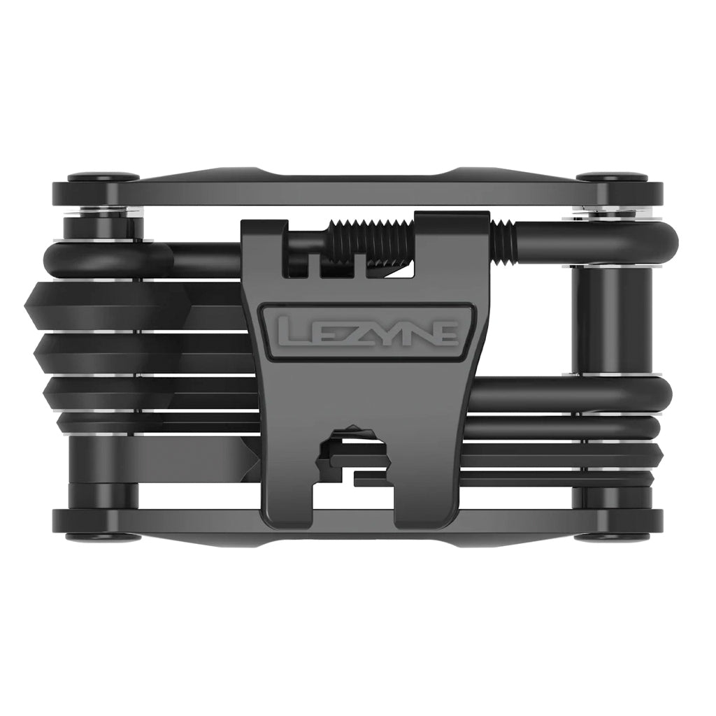 Lezyne RAP II 24 Multi-Tool - Steed Cycles