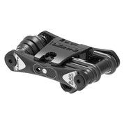 Lezyne RAP II 25 Co2 Multi-Tool - Steed Cycles