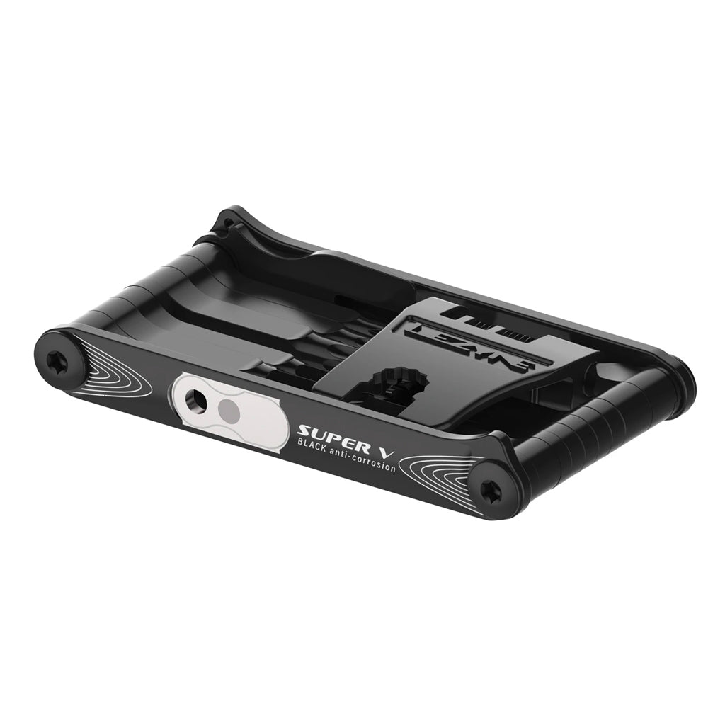 Lezyne Super V23 Multi-Tool - Steed Cycles