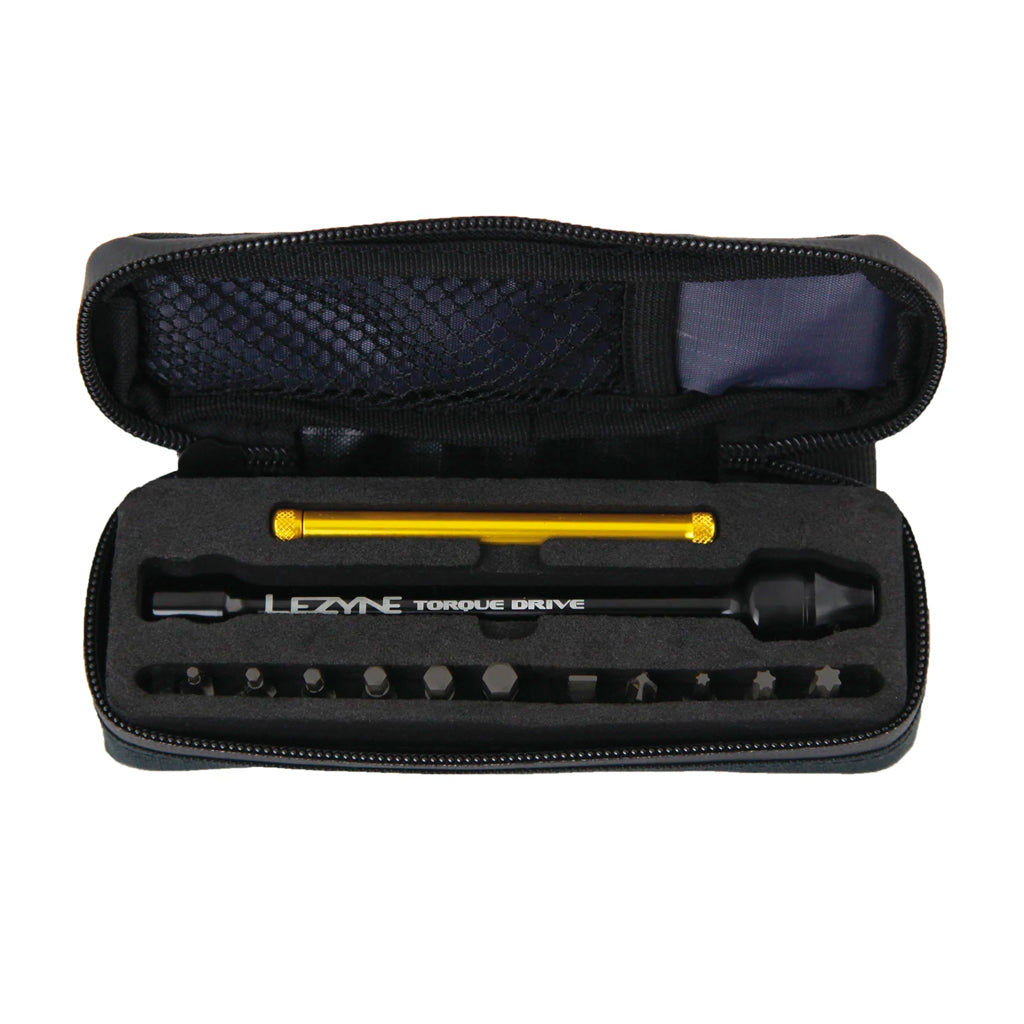 Lezyne Torque Drive