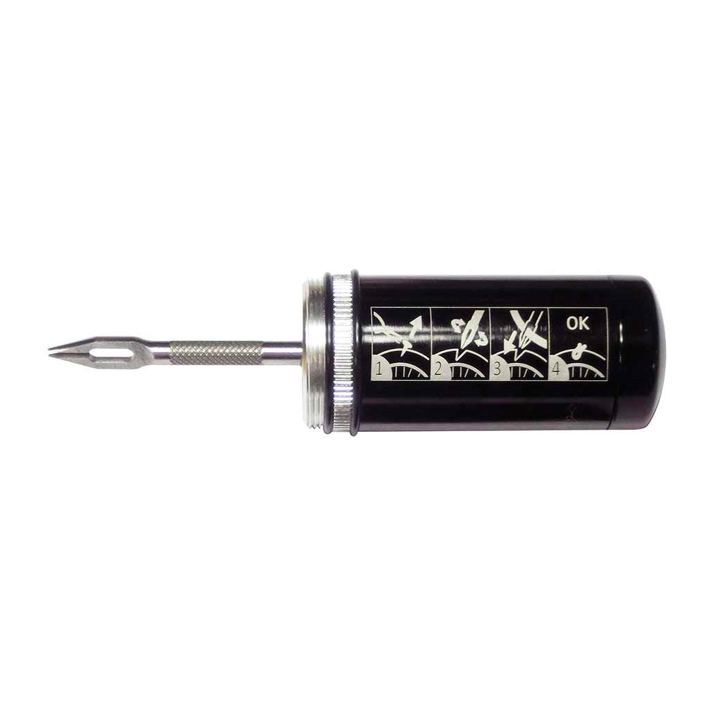 Lezyne Tubeless Repair Kit - Steed Cycles