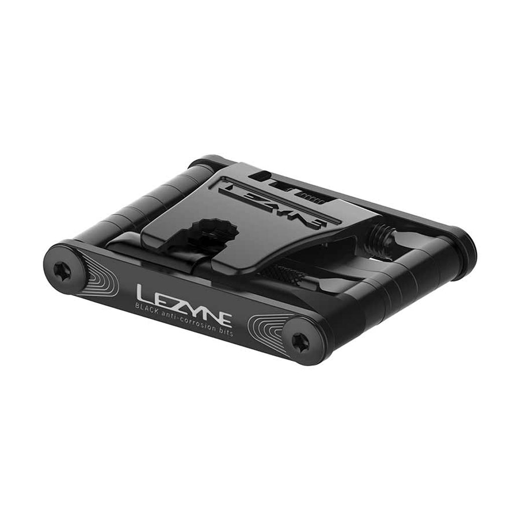 Lezyne V Pro 17 Multi Tool - Steed Cycles