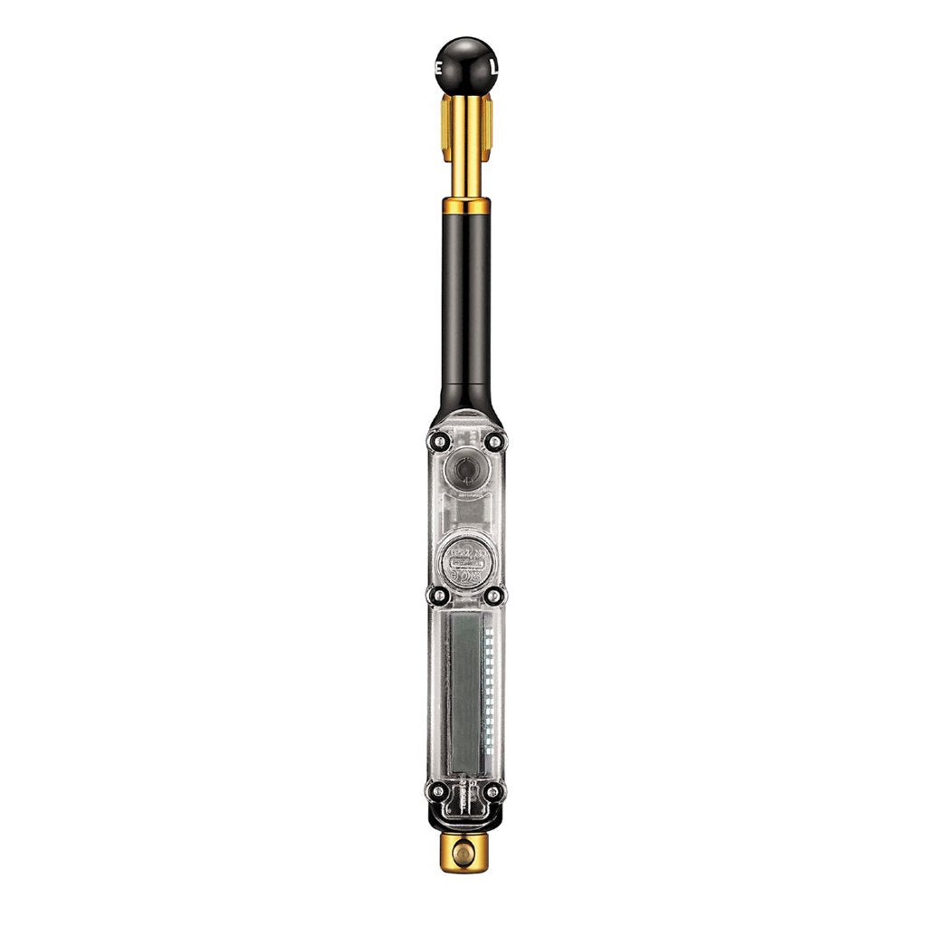 Lezyne Digital Shock Drive Shock Pump - Steed Cycles