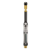 Lezyne Digital Shock Drive Shock Pump - Steed Cycles
