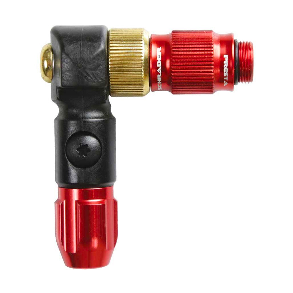 Lezyne ABS-1 Pro HP embout