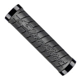 Lizard Skins Logo Lock-On Grips