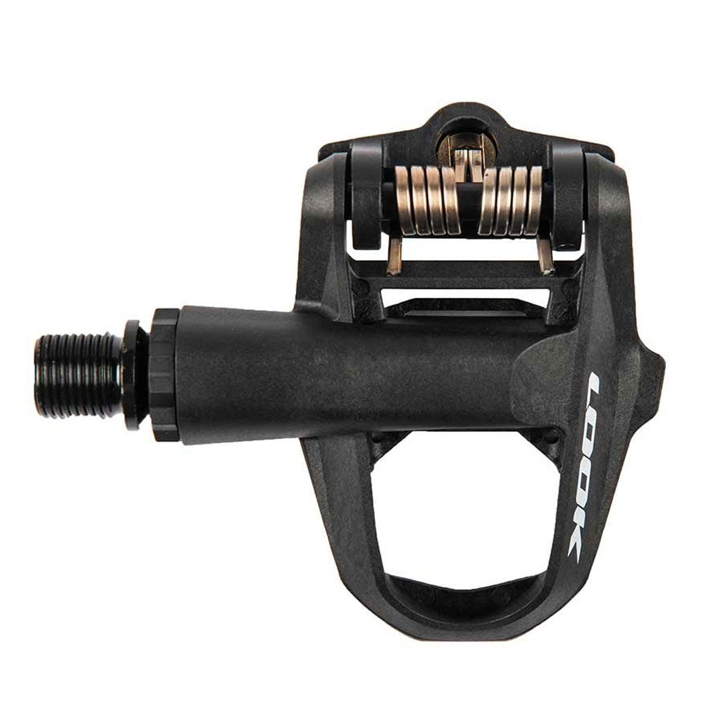 Look Kéo 2 Max Carbon Pedals - Steed Cycles