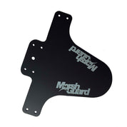 Marsh Guard Front Fender - Steed Cycles