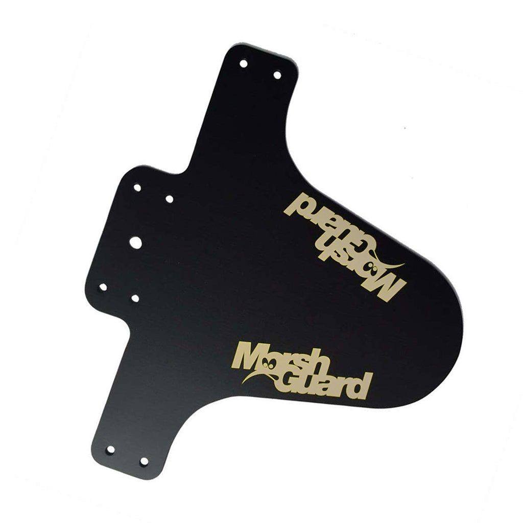Marsh Guard Front Fender - Steed Cycles