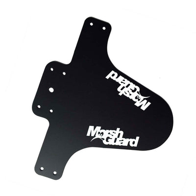 Marsh Guard Front Fender - Steed Cycles