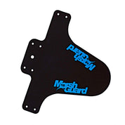 Marsh Guard Front Fender - Steed Cycles