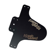 Marsh Guard Front Fender - Steed Cycles