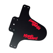 Marsh Guard Front Fender - Steed Cycles