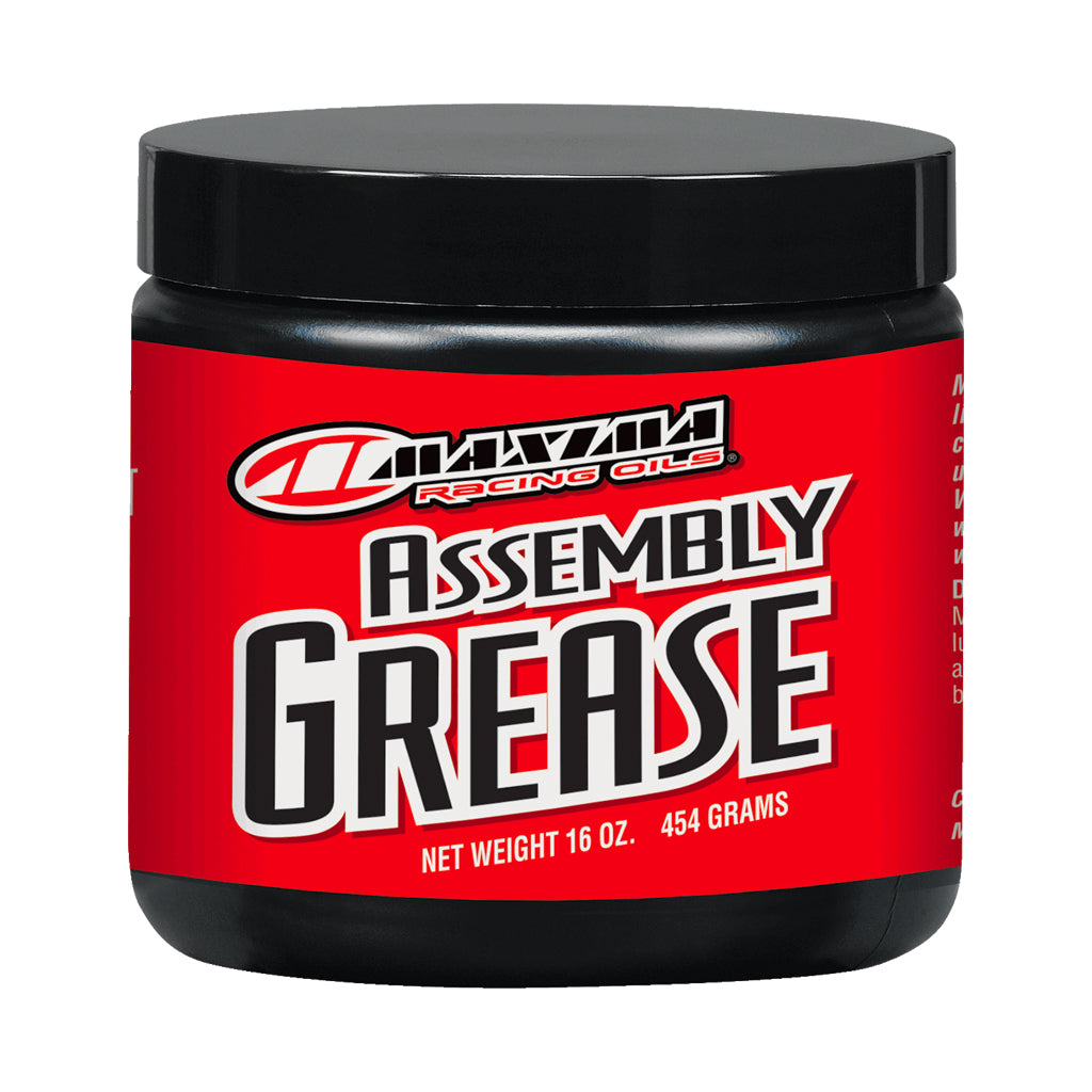 Graisse d'assemblage Maxima 16oz