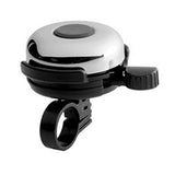 Mirrycle Incredibell Grande Cloche en Laiton Chromé
