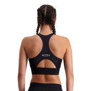 Mons Royale Women's Stratos Merino Shift Sports Bra - Steed Cycles