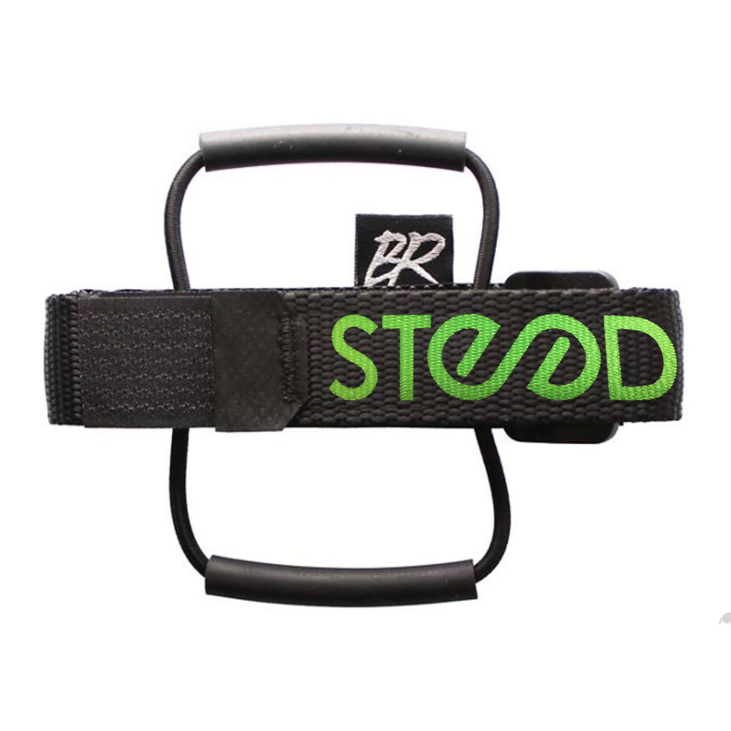 Steed Cycles Backcountry Research Mutherload Strap - Steed Cycles
