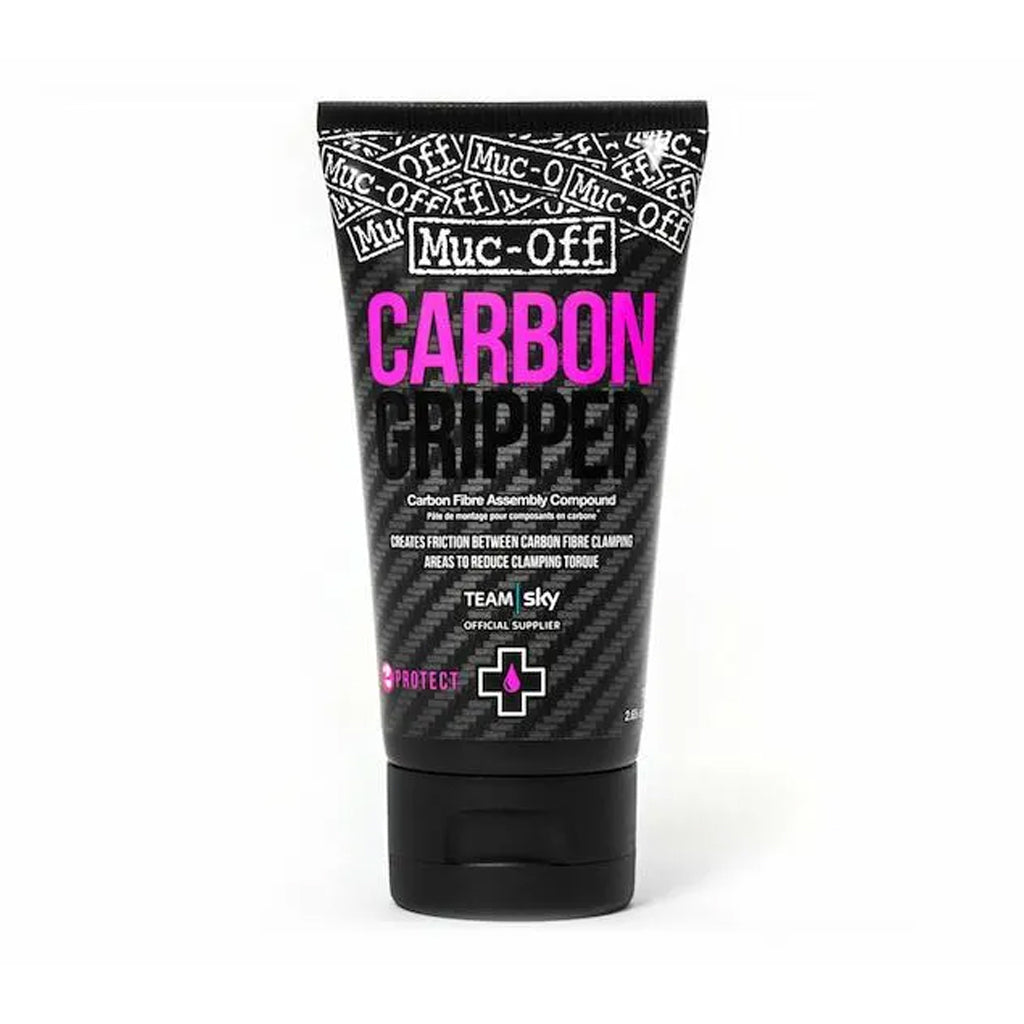 Muc-Off Carbon Gripper - Steed Cycles
