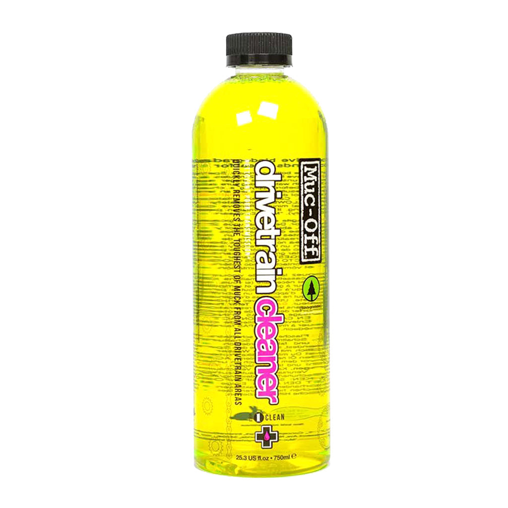 Muc-Off Recharge Nettoyant Transmission 750ml