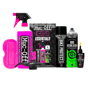 Muc-Off E-Bike Essentials Kit