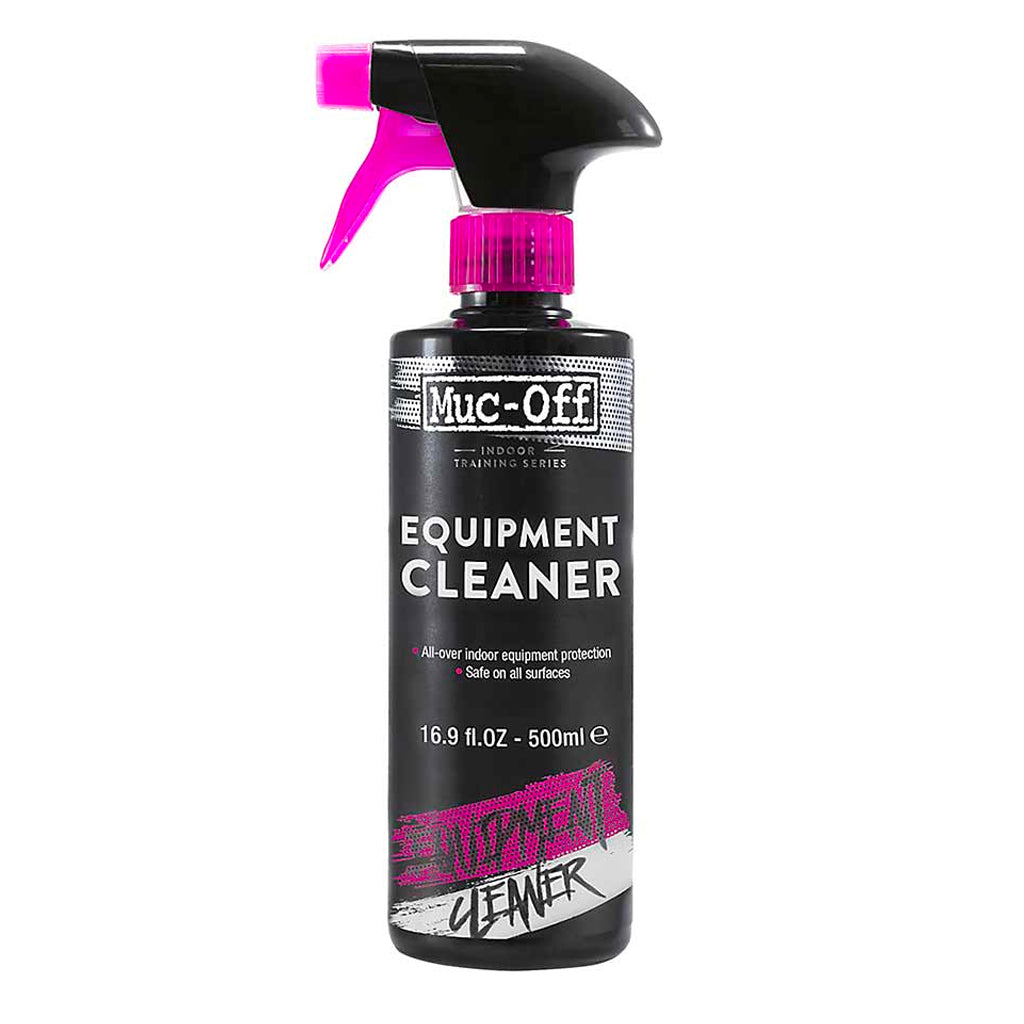 Muc-Off Equipment Cleaner 500ml - Steed Cycles