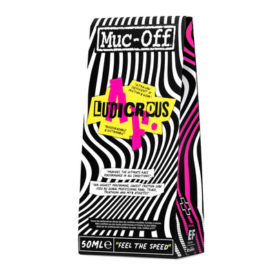 Muc-Off Ludicrous AF Lube 50ml