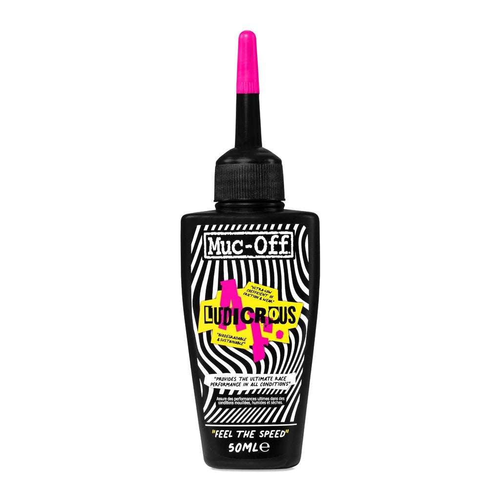 Muc-Off Ludicrous AF Lube 50ml