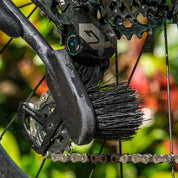 Muc-Off Tire And Cassette Brush